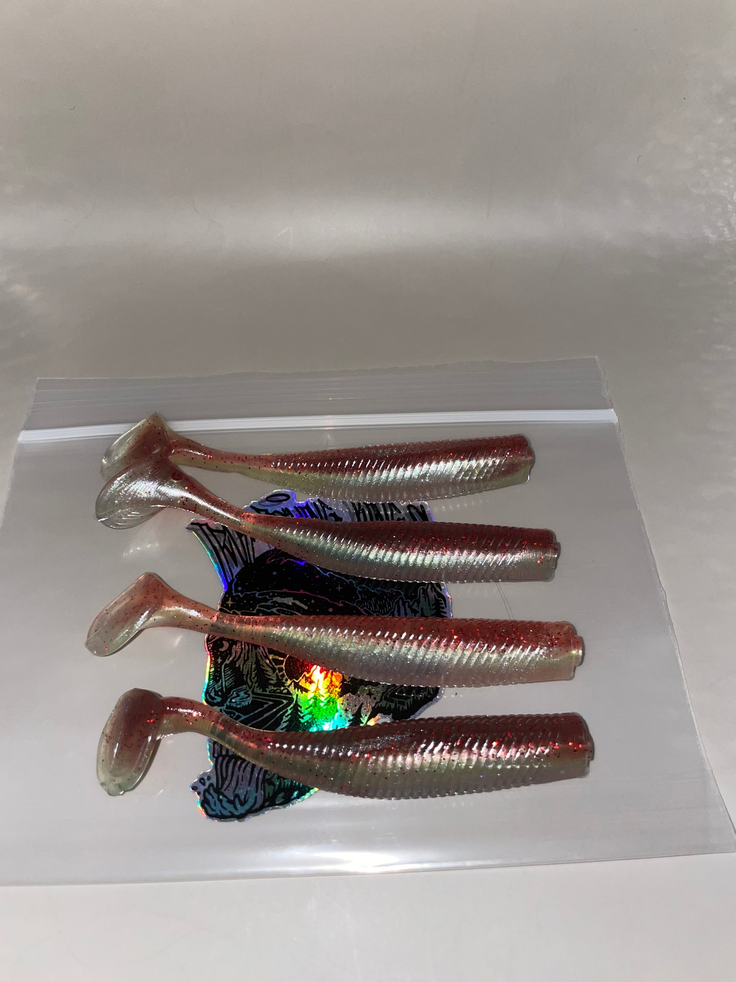 Swimbaits 3.75