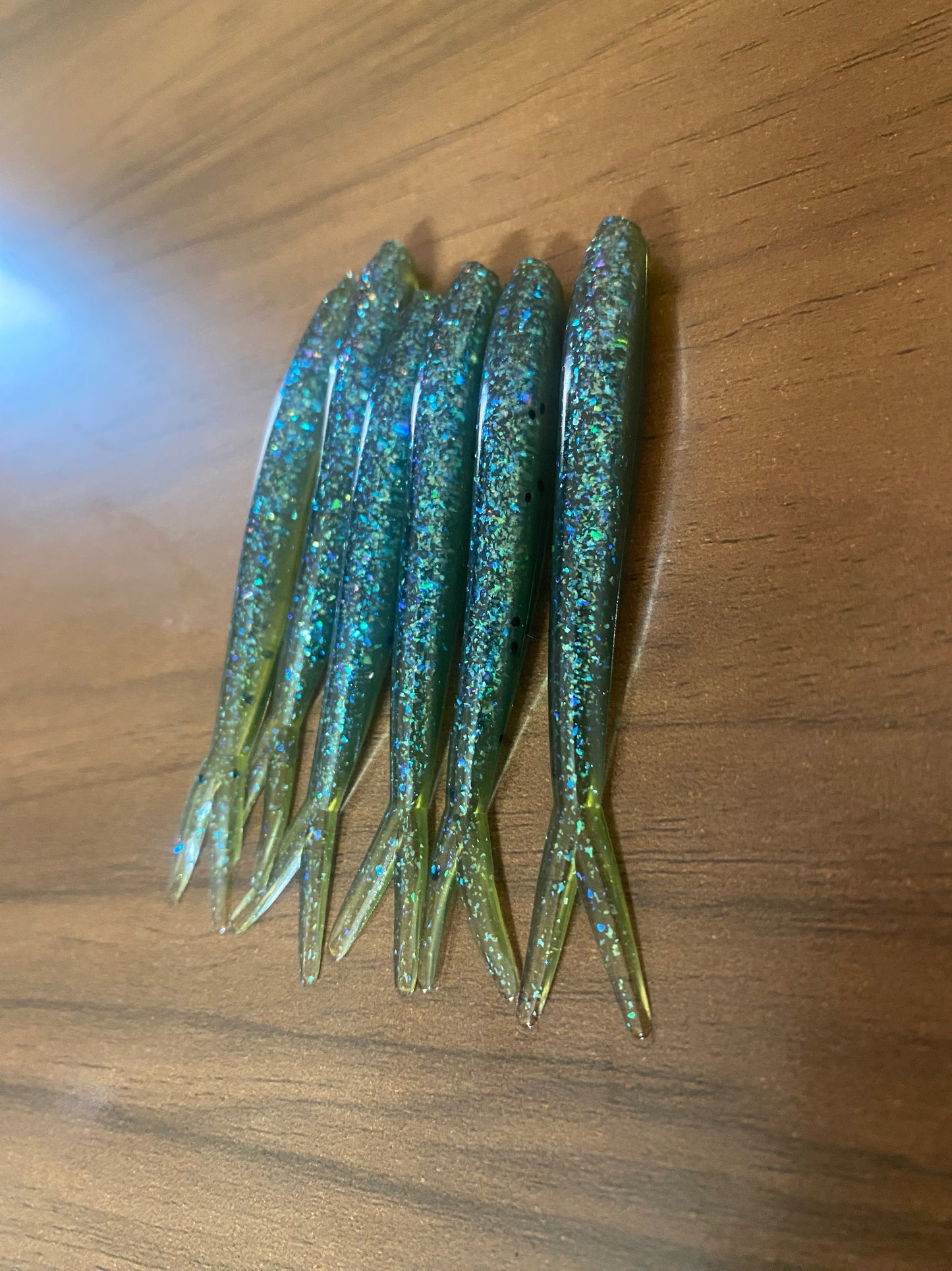 3 inch slay the bay kits