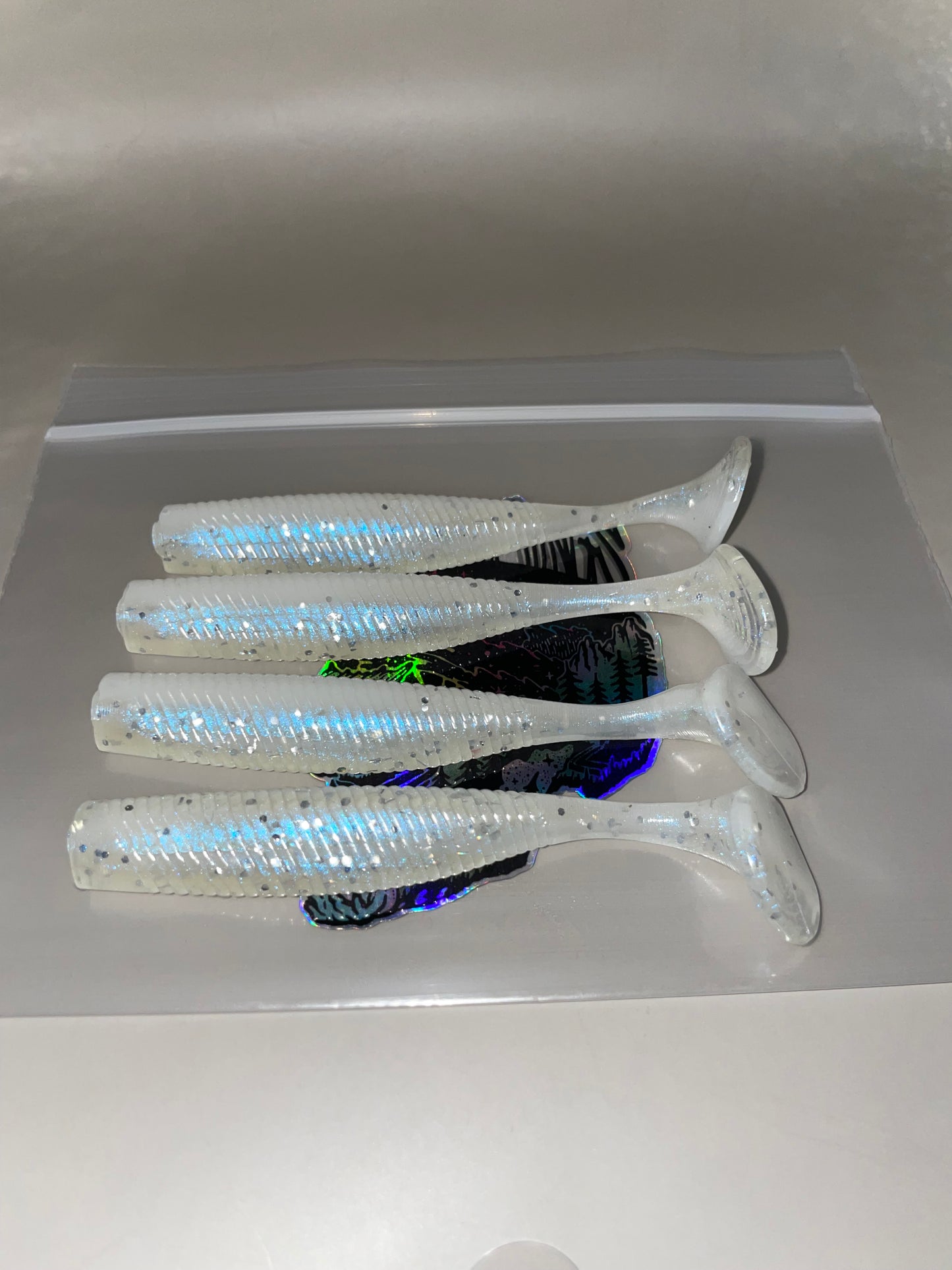 Swimbaits 3.75