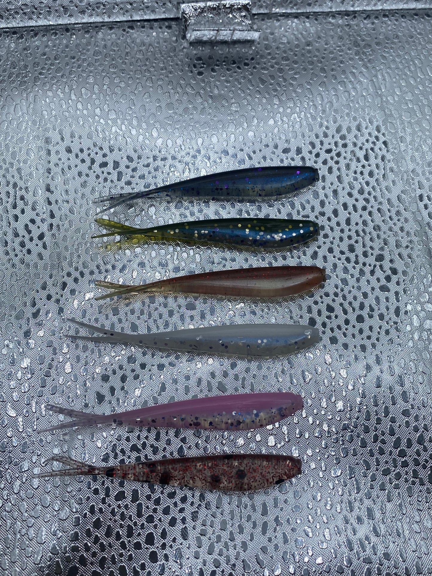 3 inch slay the bay kits