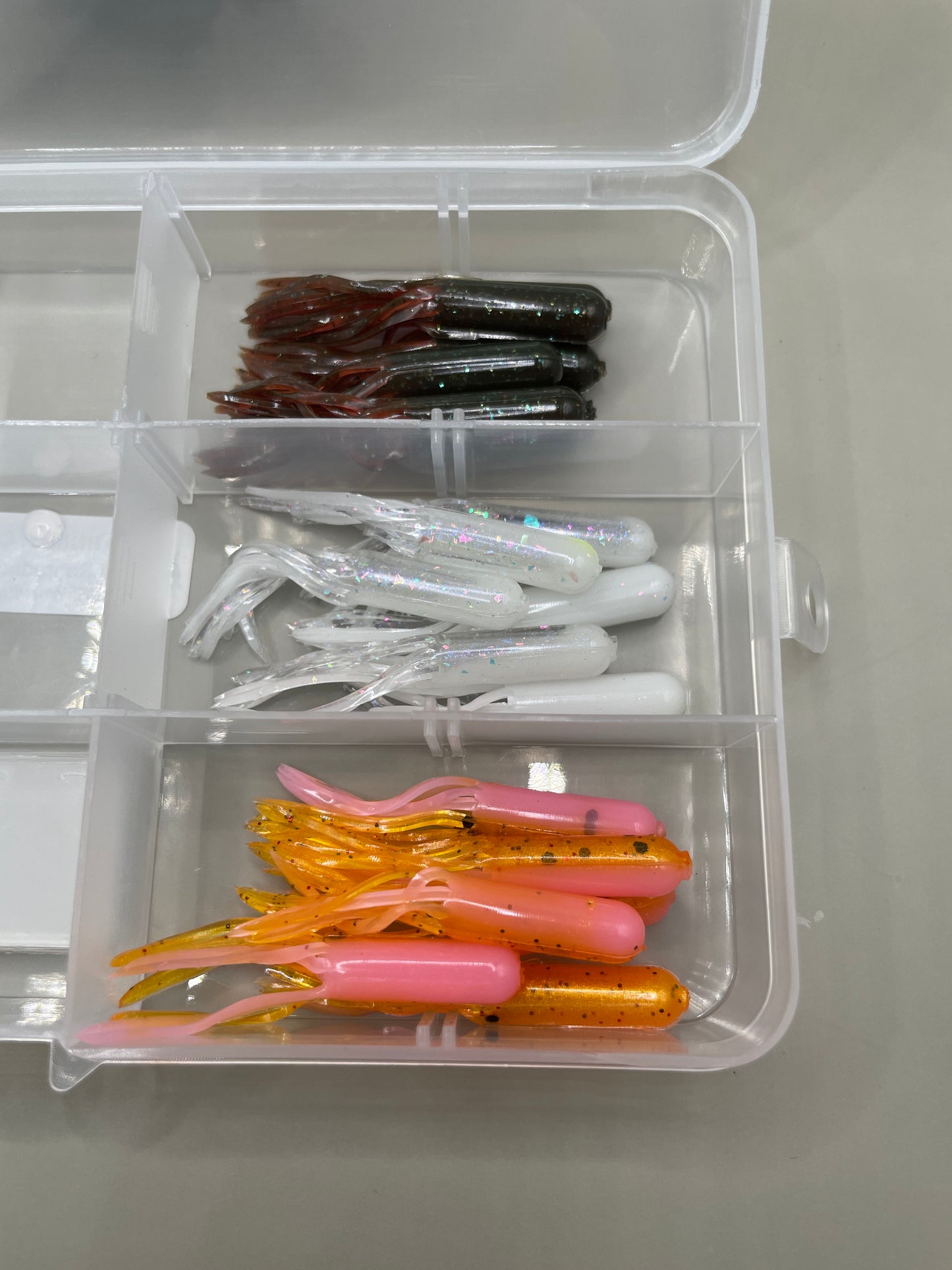 natural prey mini jig kit
