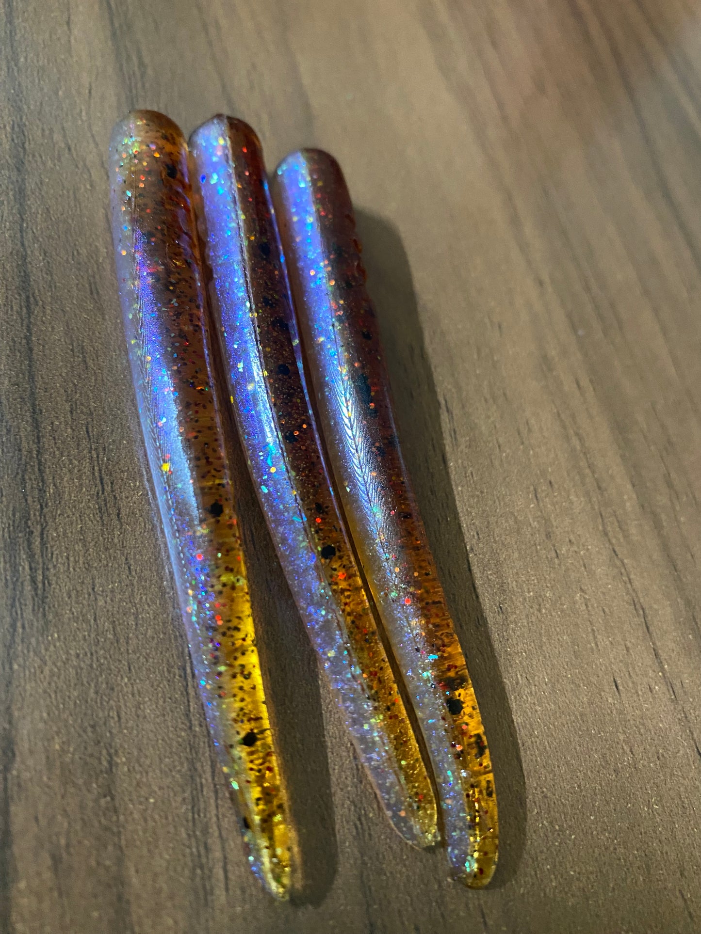 4 inch TFK Sluggs