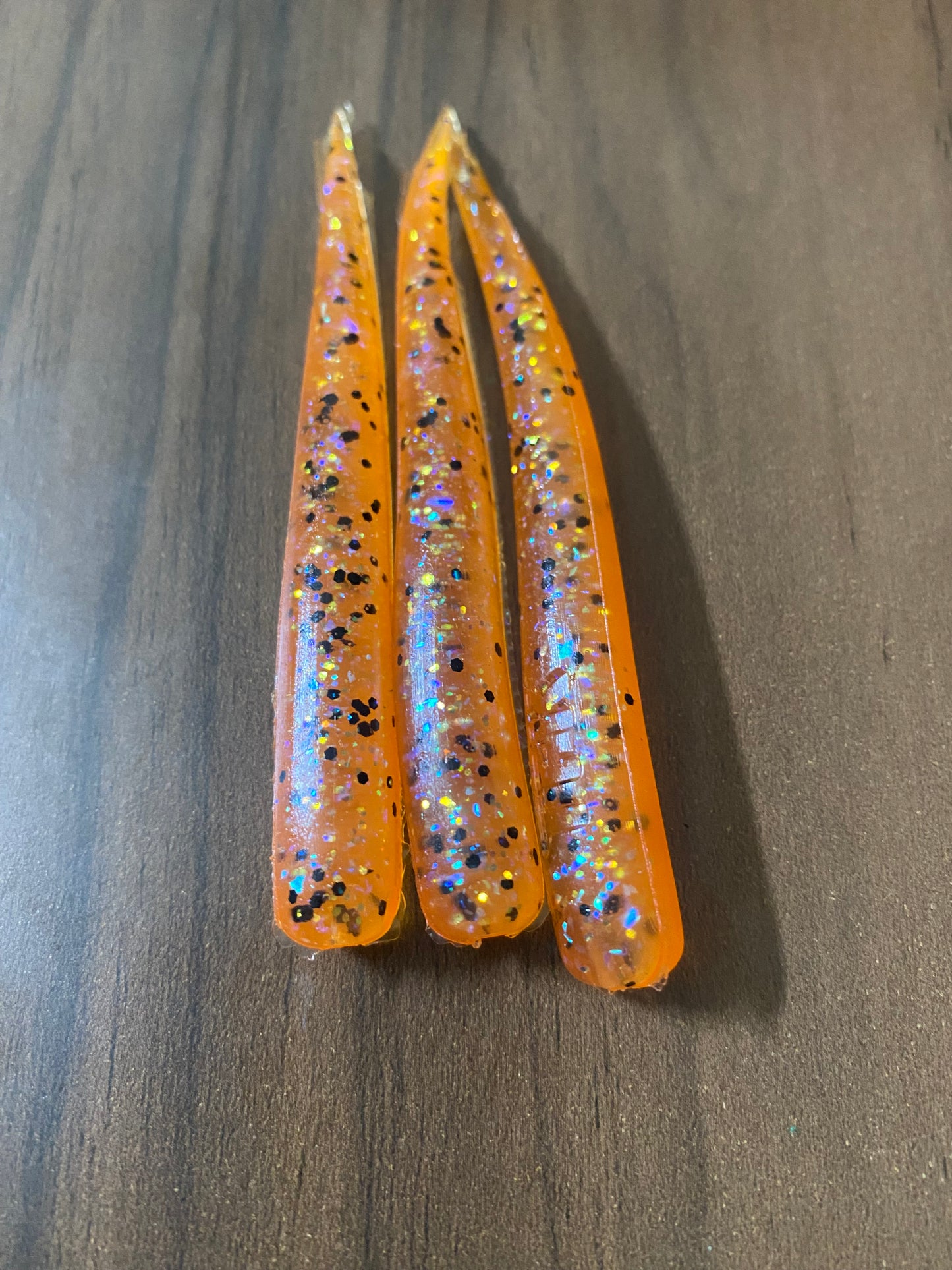 4 inch TFK Sluggs