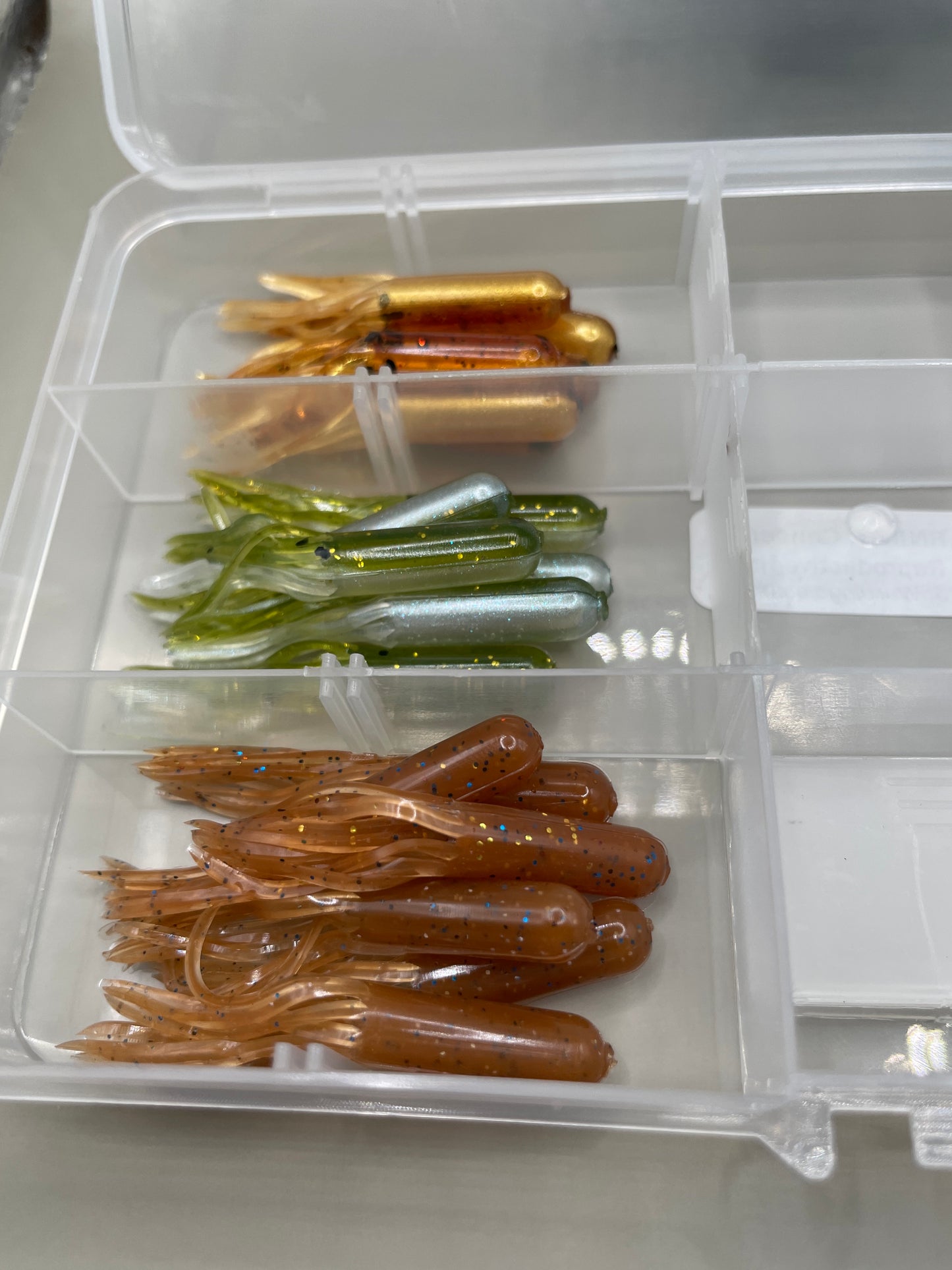 natural prey mini jig kit