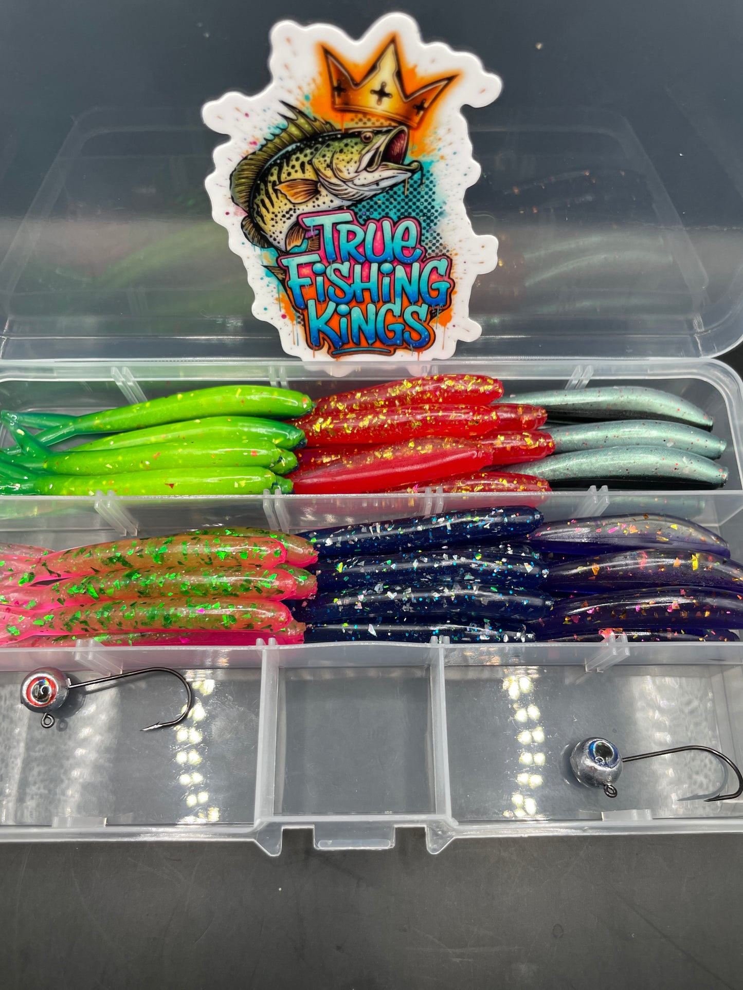 3” slay the bay Mardi Gras