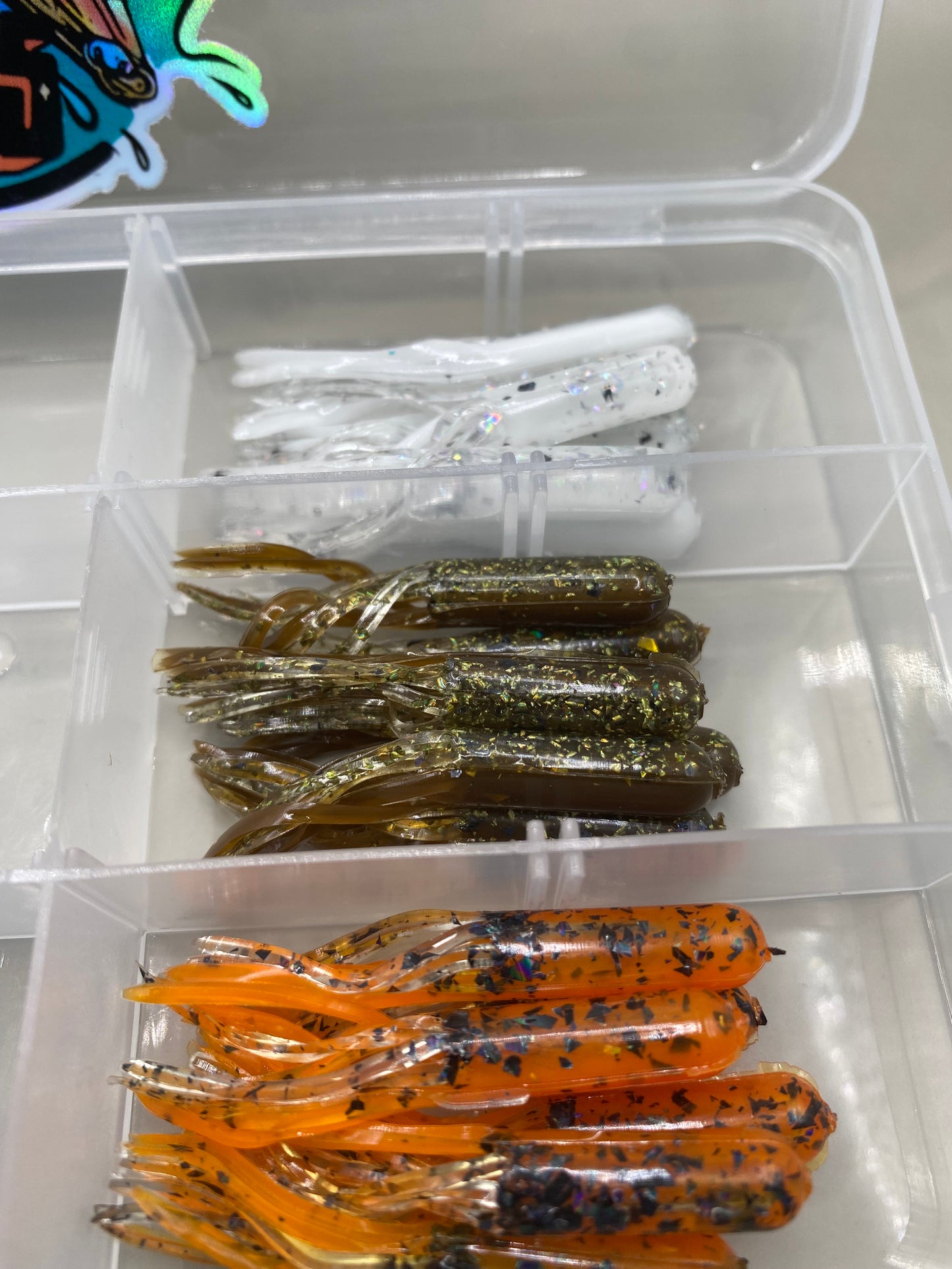 Final bo$$ hologram mini jig kit