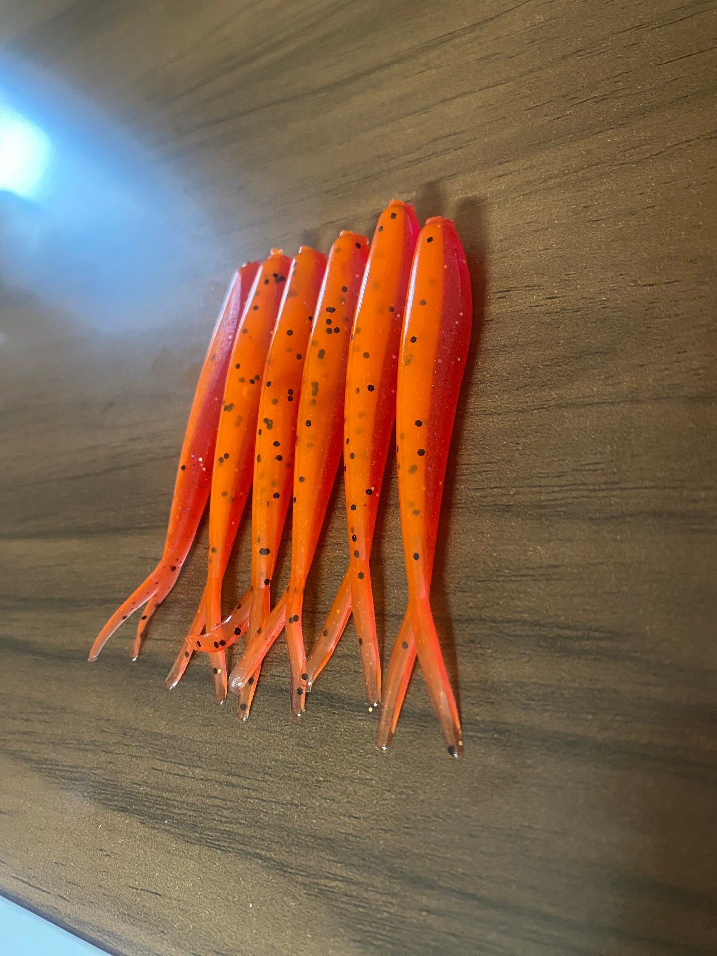 3 inch slay the bay kits