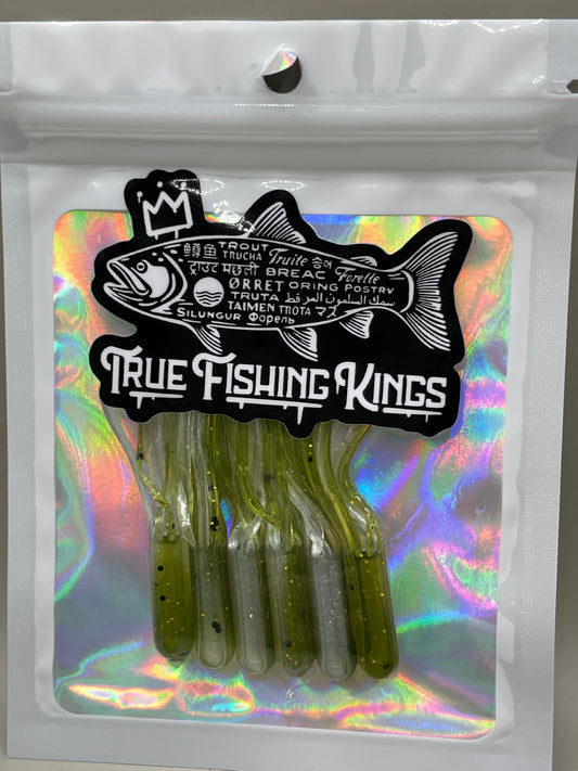 Baby Bass