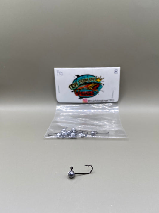 Micro finesse ballheads