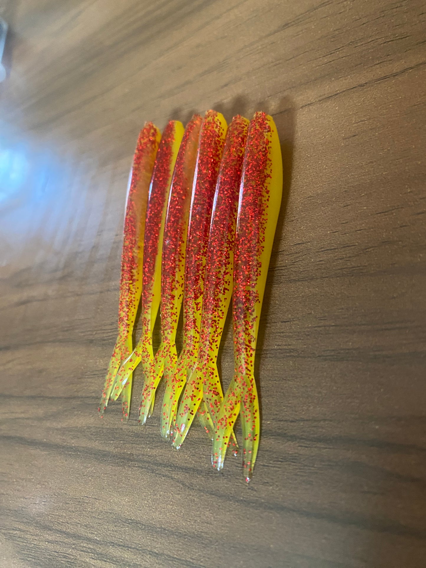 3 inch slay the bay kits