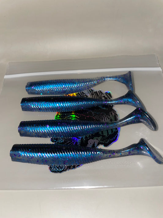 Swimbaits 3.75