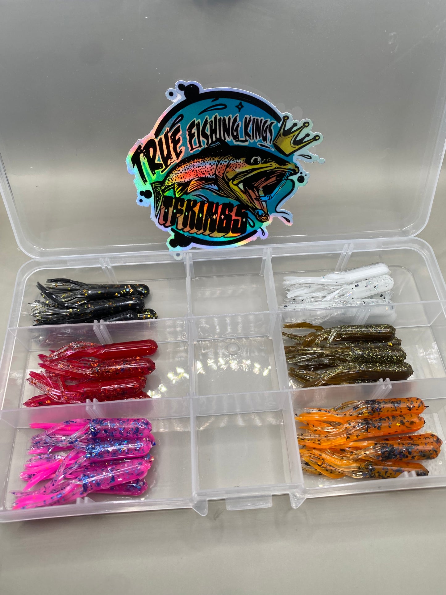 Final bo$$ hologram mini jig kit