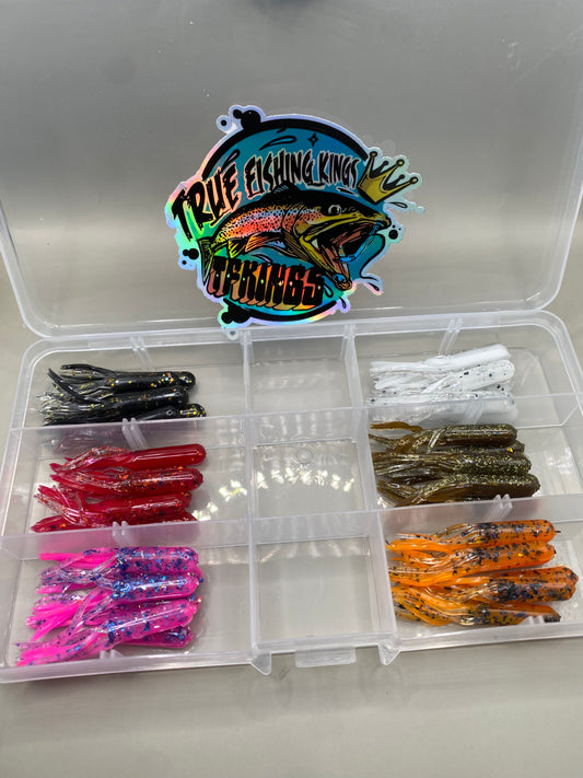 Final bo$$ hologram mini jig kit