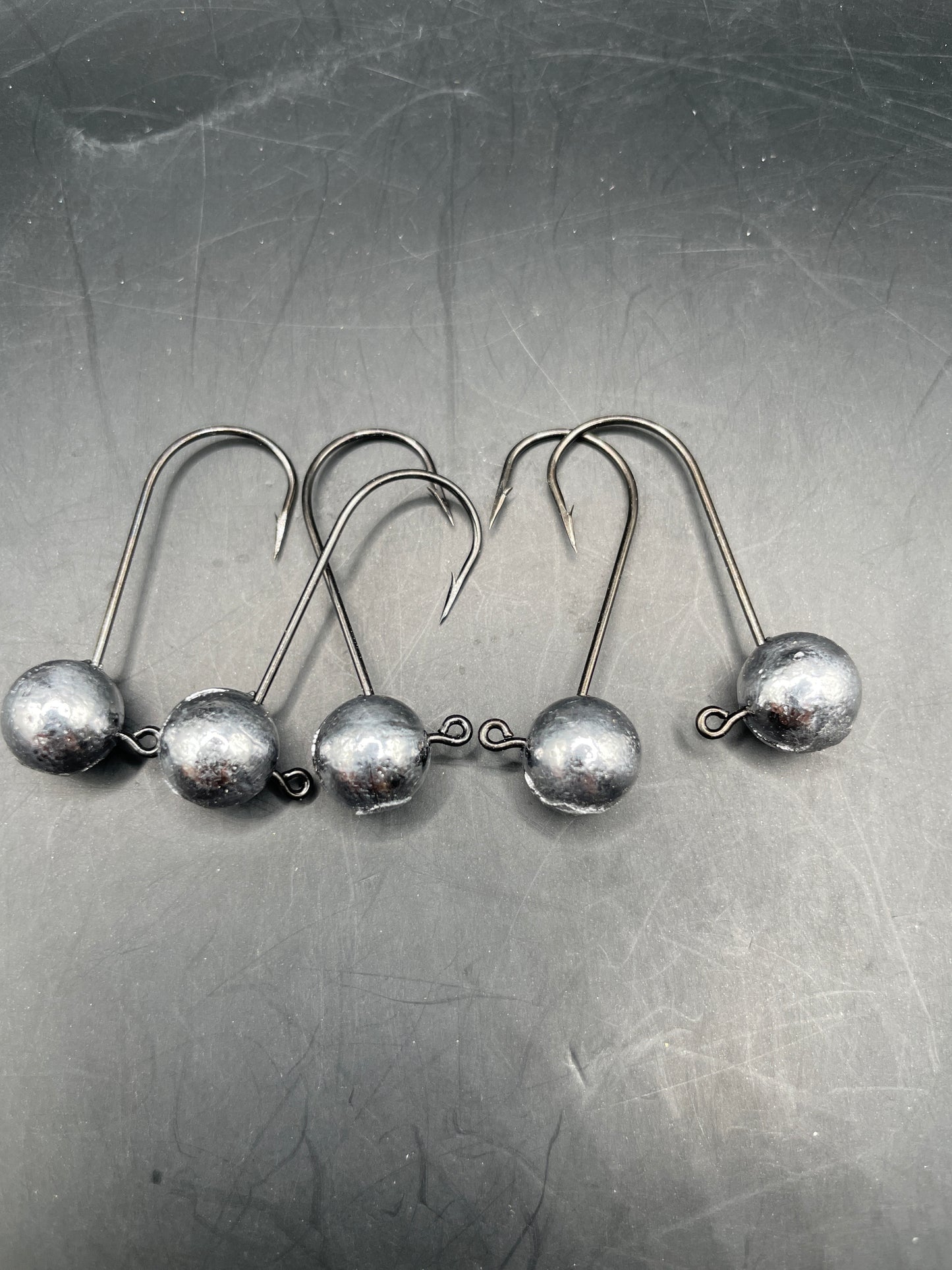 1/4 oz ball head