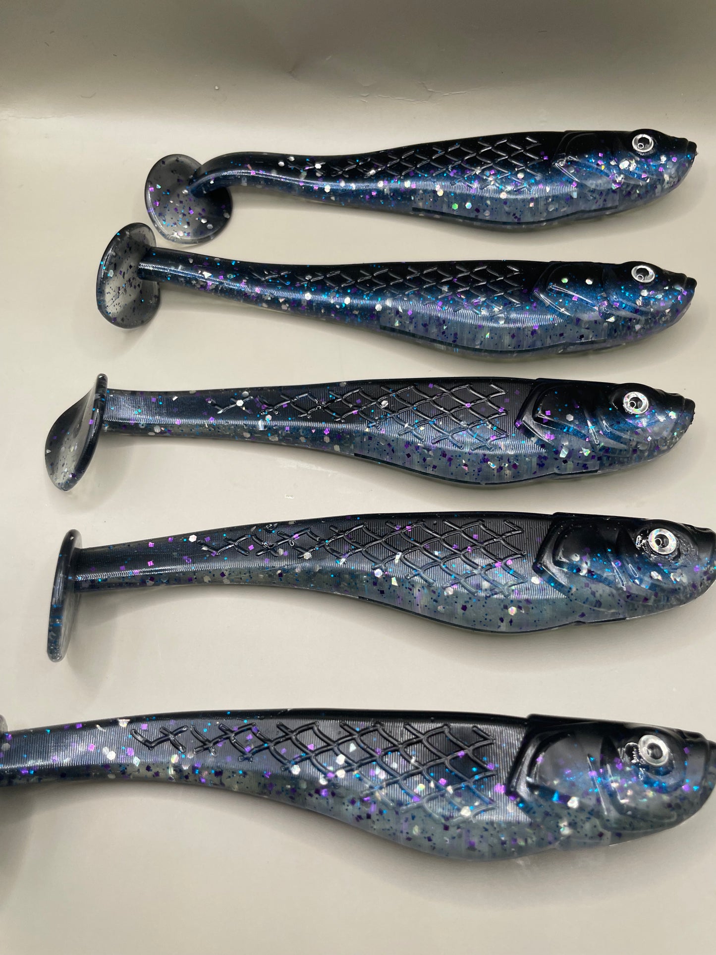 5.25 swim baits