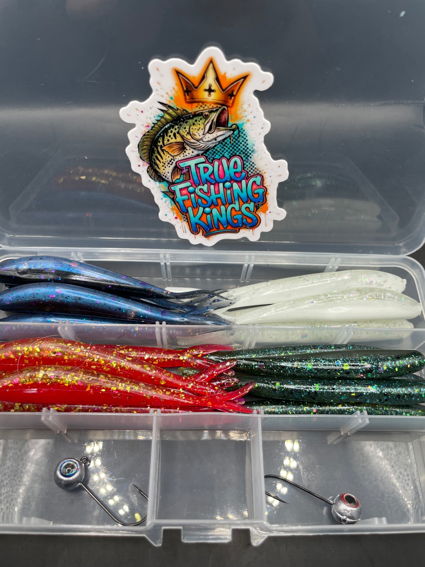 Classic TFK 4” kit