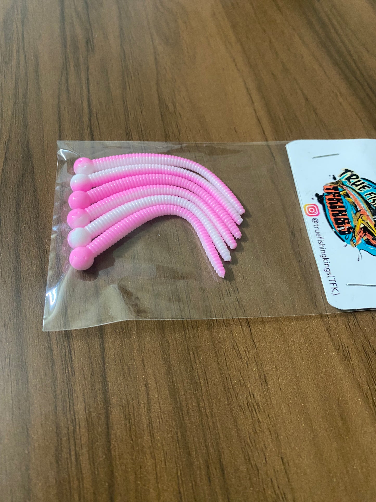 King size mice tails