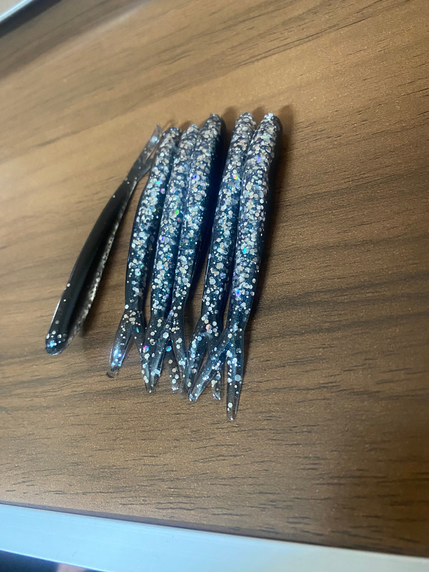 3 inch slay the bay kits