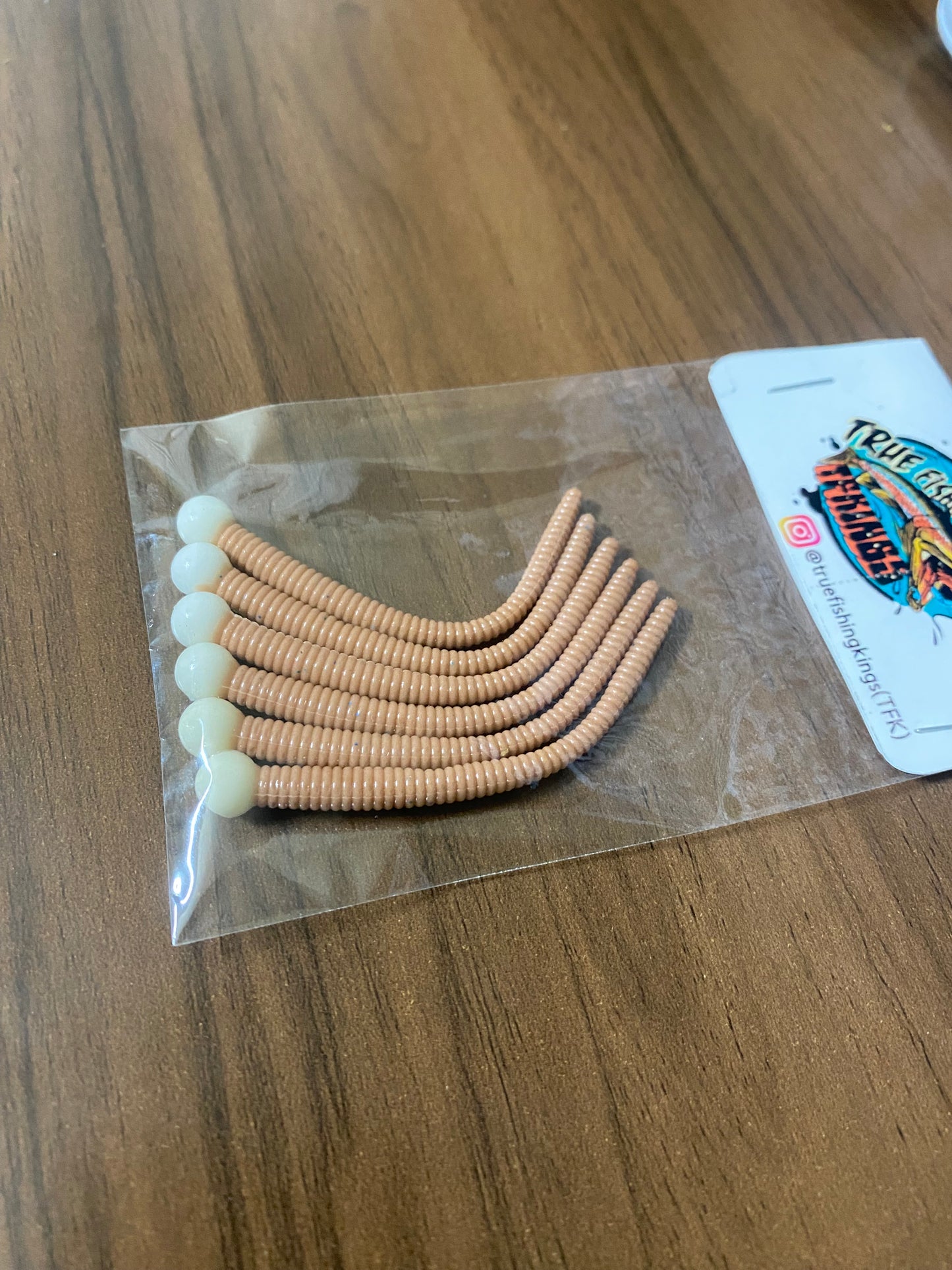 King size mice tails s’mores